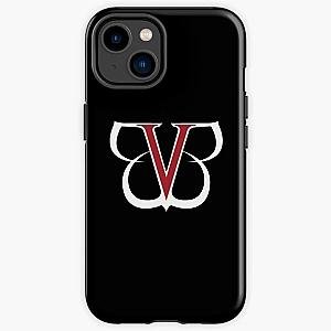 BLACK VEIL BRIDES iPhone Tough Case RB2709