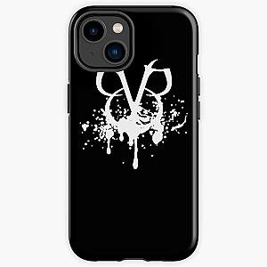 When They Call My Name Black Veil Brides Gift Men iPhone Tough Case RB2709