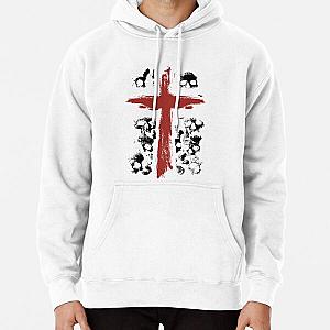 Black Veil Brides Merch Fields Of Bone Shirt Pullover Hoodie RB2709