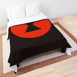 MARVEL, BLACK WIDOW Comforter