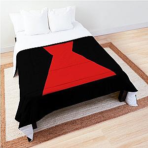 Black widow 2021 Comforter