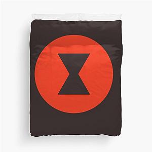 MARVEL, BLACK WIDOW Duvet Cover