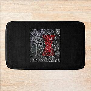 Black Widow Spice Latte- Perfect Gift Bath Mat