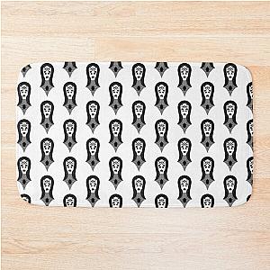 Black Widow Vixen Bath Mat