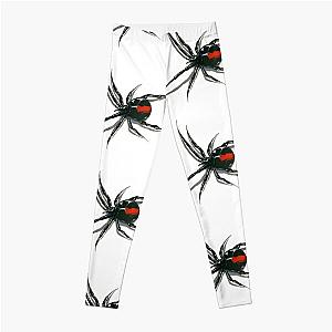 Black Widow Spider Leggings