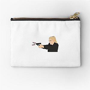 Florence Pugh Pugh - Black Widow Yelena Boliva Zipper Pouch