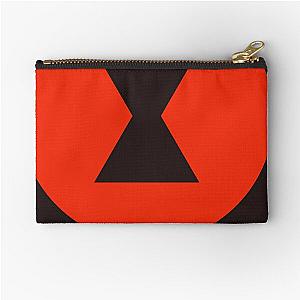 MARVEL, BLACK WIDOW Zipper Pouch