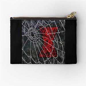 Black Widow Spice Latte- Perfect Gift Zipper Pouch