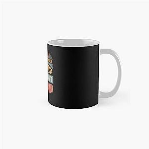 It's A Black Widow Spider Thing You Wouldn't Understand - Black Widow Spiders- Perfect Gift Classic Mug