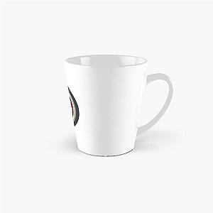 P-61 Black Widow Patch Tall Mug