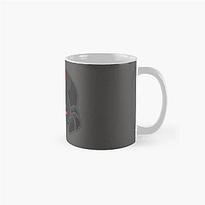 Chibi Black Widow Spider Classic Mug