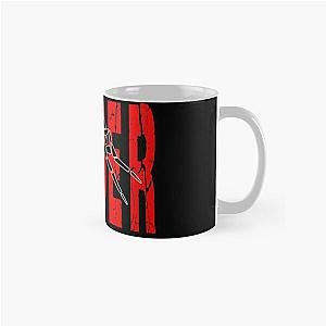 BLACK WIDOW SPIDER Classic Mug