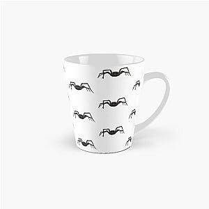 Black Widow Spider Tall Mug