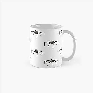 Black Widow Spider Classic Mug