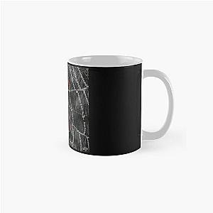 Black Widow Spice Latte Classic Mug