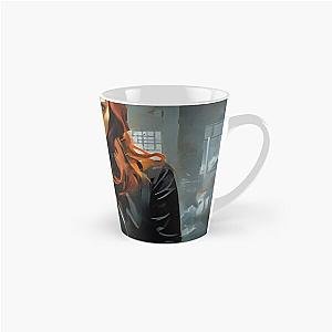 Black Widow painting Tall Mug