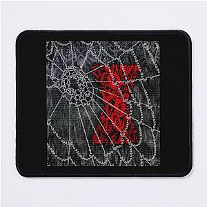 Black Widow Spice Latte- Perfect Gift Mouse Pad