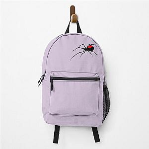 Black Widow Backpack