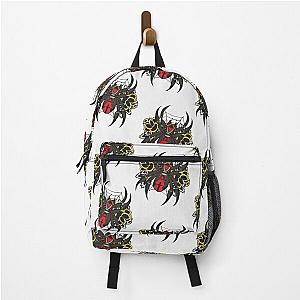 BLACK WIDOW SPIDER- Perfect Gift Backpack