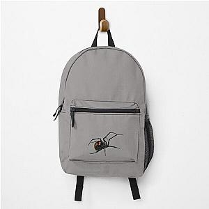 Southern Black Widow  Backpack