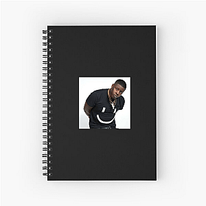 Blac Youngsta King Of The South Blac Youngsta Notebook
