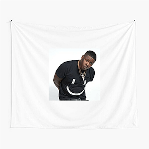 Blac Youngsta King Of The South Blac Youngsta Tapestries