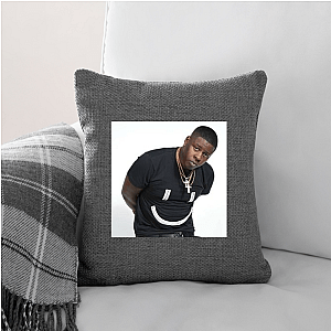 Blac Youngsta King Of The South Blac Youngsta Pillows Cover