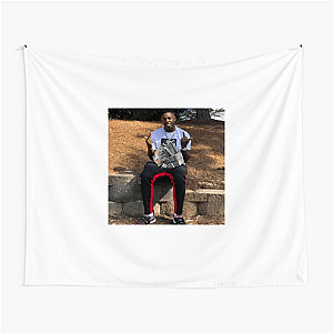 Blac Youngsta Living My Best Life Blac Youngsta Tapestries