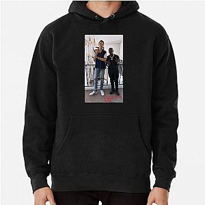 Blac Youngsta Heavyweight Hustler Blac Youngsta Hoodies
