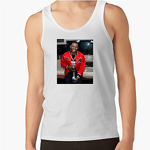 Blac Youngsta Hip Hopper Life Blac Youngsta Tank Tops