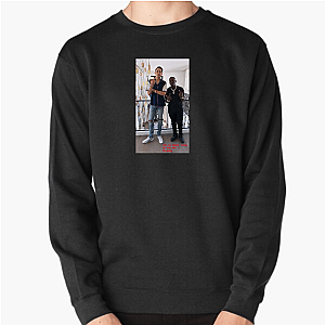 Blac Youngsta Heavyweight Hustler Blac Youngsta Sweatshirts