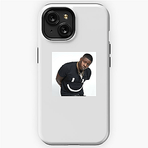 Blac Youngsta King Of The South Blac Youngsta iPhone Cases