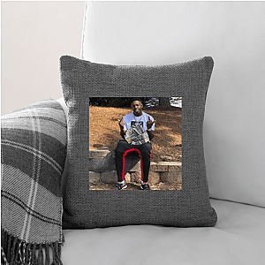 Blac Youngsta Living My Best Life Blac Youngsta Pillows Cover