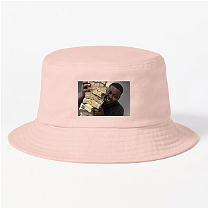 Blac Youngsta Real Rap No Filters Blac Youngsta Hats & Caps