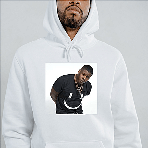 Blac Youngsta King Of The South Blac Youngsta Hoodies