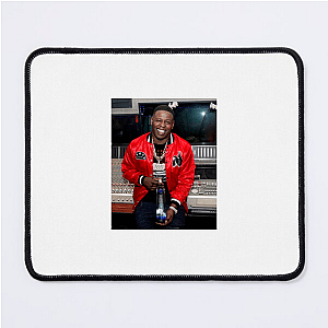 Blac Youngsta Hip Hopper Life Blac Youngsta Mouse Pads