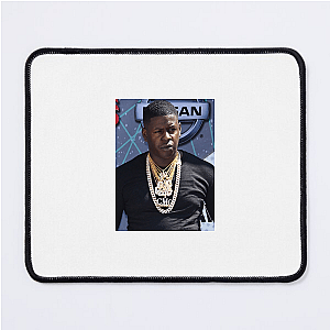 Blac Youngsta CMG Certified Power Blac Youngsta Mouse Pads