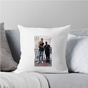 Blac Youngsta Heavyweight Hustler Blac Youngsta Pillows Cover