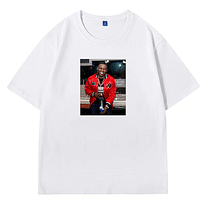 Blac Youngsta Hip Hopper Life Blac Youngsta T-Shirts