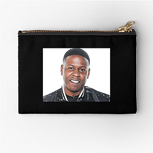 Blac Youngsta Straight Outta Memphis Blac Youngsta Zipper Pouches
