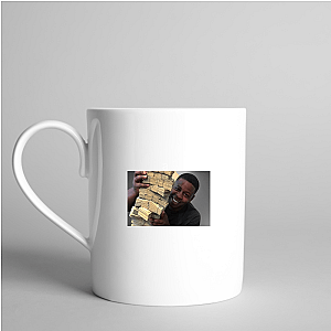 Blac Youngsta Real Rap No Filters Blac Youngsta Mugs