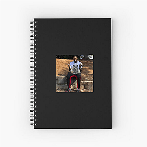 Blac Youngsta Living My Best Life Blac Youngsta Notebook