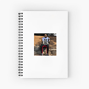 Blac Youngsta Living My Best Life Blac Youngsta Notebook