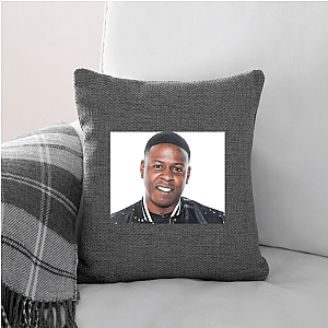 Blac Youngsta Straight Outta Memphis Blac Youngsta Pillows Cover