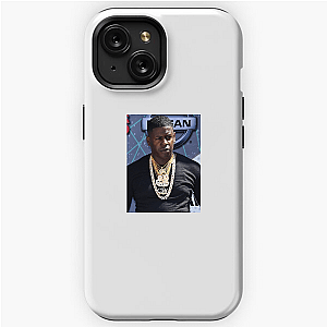Blac Youngsta CMG Certified Power Blac Youngsta iPhone Cases