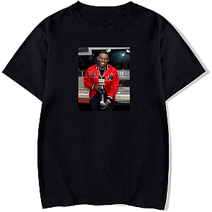 Blac Youngsta Hip Hopper Life Blac Youngsta T-Shirts