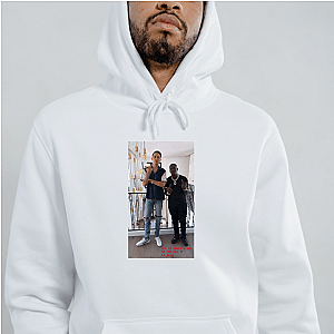 Blac Youngsta Heavyweight Hustler Blac Youngsta Hoodies