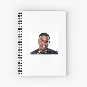 Blac Youngsta Straight Outta Memphis Blac Youngsta Notebook
