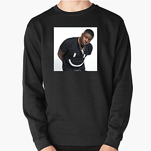 Blac Youngsta King Of The South Blac Youngsta Sweatshirts