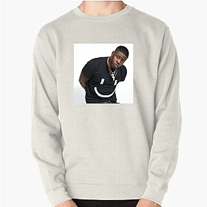 Blac Youngsta King Of The South Blac Youngsta Sweatshirts